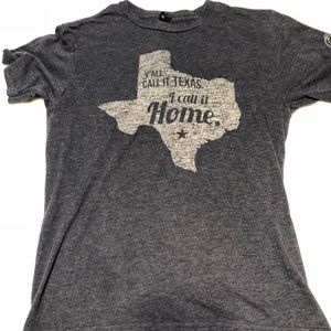 Texas T-shirt